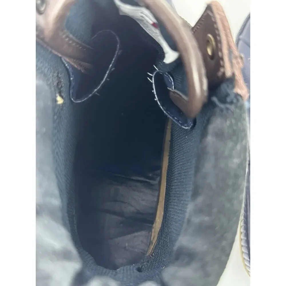 Mens Boots, Tommy Hilfiger M13 Waterproof Duckboots US 10